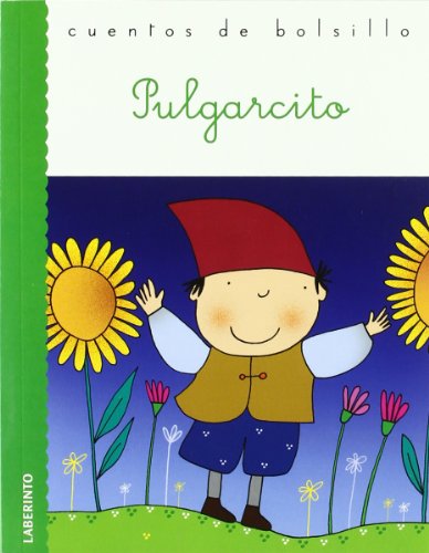 9788484834618: Pulgarcito (Cuentos De Bolsillo / Pocket Stories) (Spanish Edition)