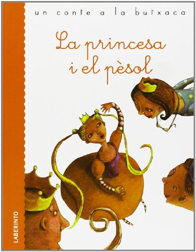 Stock image for LA PRINCESA I EL PSOL for sale by Librerias Prometeo y Proteo