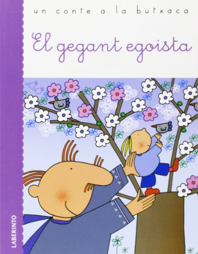 Beispielbild fr El Gegant Egoista - 9788484835141 zum Verkauf von Hamelyn