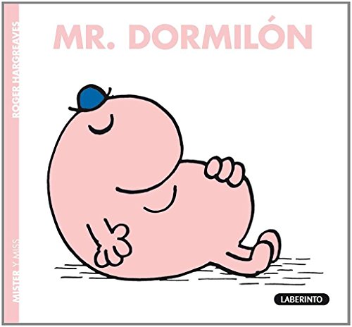 Imagen de archivo de Mr. Dormilon a la venta por Ammareal