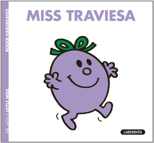 Stock image for MISS TRAVIESA for sale by Antrtica