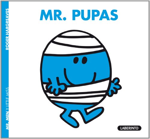 Imagen de archivo de MR. PUPAS a la venta por Antrtica