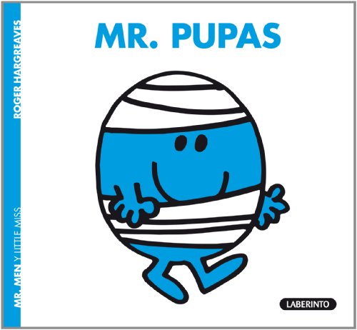 Stock image for MR. PUPAS for sale by Antrtica