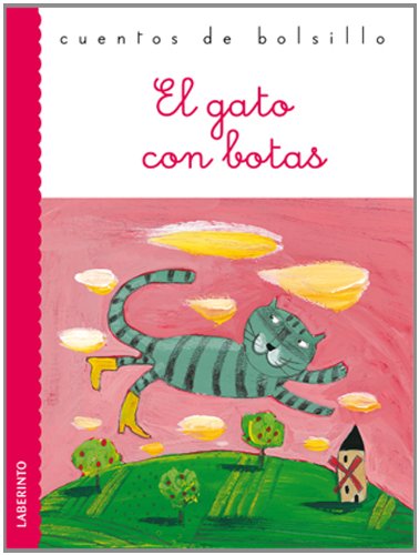 Stock image for GATO CON BOTAS, EL. for sale by KALAMO LIBROS, S.L.