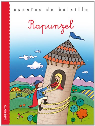 Beispielbild fr Rapunzel (Cuentos de bolsillo III) zum Verkauf von medimops