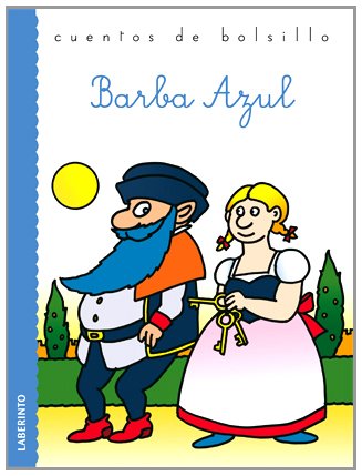 Beispielbild fr Barba Azul zum Verkauf von Ammareal