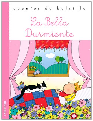 9788484835844: Bella Durmiente, La [Lingua spagnola]: La bella durmiente