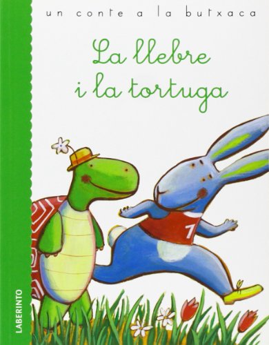 Beispielbild fr La llebre i la tortuga (Un conte a la butxaca III) zum Verkauf von medimops