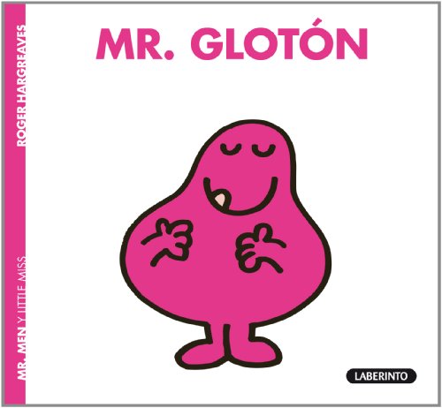Stock image for MR. GLOTN for sale by Antrtica