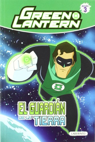 Beispielbild fr Green Lantern. el Guardin de la Tierra zum Verkauf von Hamelyn
