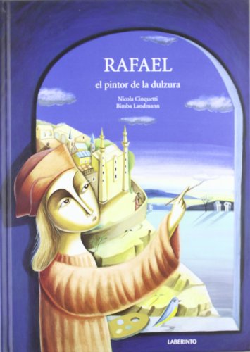 Stock image for Rafael/el Pintor de la Dulzura for sale by Hamelyn