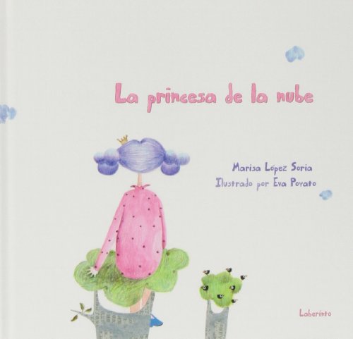 Stock image for La princesa de la nube (Infantil-Juvenil) for sale by medimops