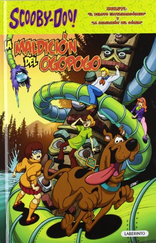 Beispielbild fr Scooby-Doo! La maldicin del Ogopogo zum Verkauf von Revaluation Books