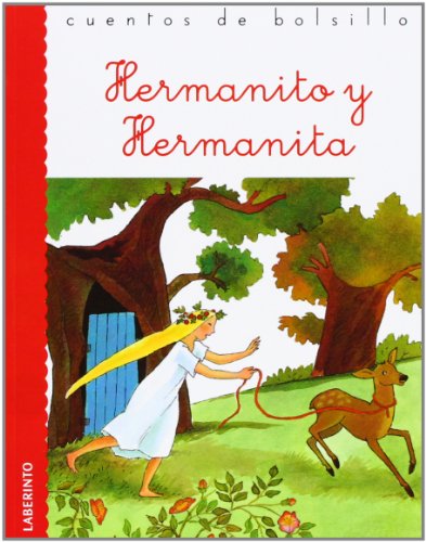 Imagen de archivo de HERMANITO Y HERMANITA a la venta por Zilis Select Books