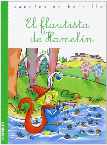 Imagen de archivo de El Flautista de Hameln: 23 a la venta por Hamelyn