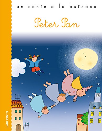 Imagen de archivo de Peter Pan a la venta por Moshu Books