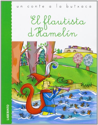 Imagen de archivo de EL FLAUTISTA D HAMELN a la venta por Librerias Prometeo y Proteo