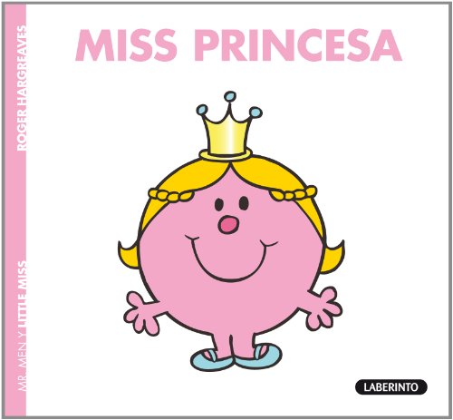 Stock image for MISS PRINCESA for sale by Antrtica