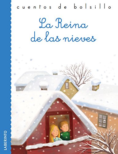 Stock image for La Reina de las nieves for sale by Wonder Book
