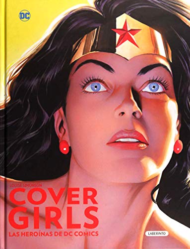 9788484838791: Covergirls: Las heronas de DC Comics