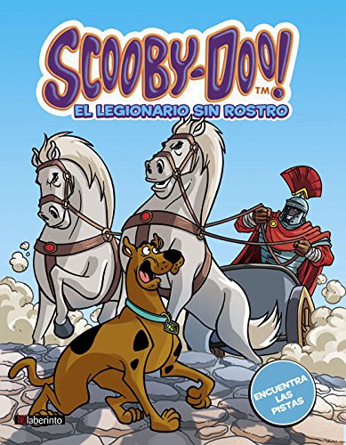 Beispielbild fr Scooby-Doo. El legionario sin rostro (Misterios a 4 patas, Band 41) zum Verkauf von medimops