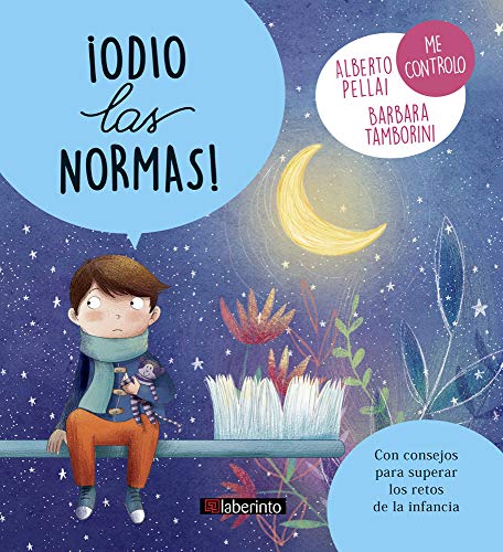 Beispielbild fr Odio las normas! (Pequeos grandes retos, Band 5) zum Verkauf von medimops