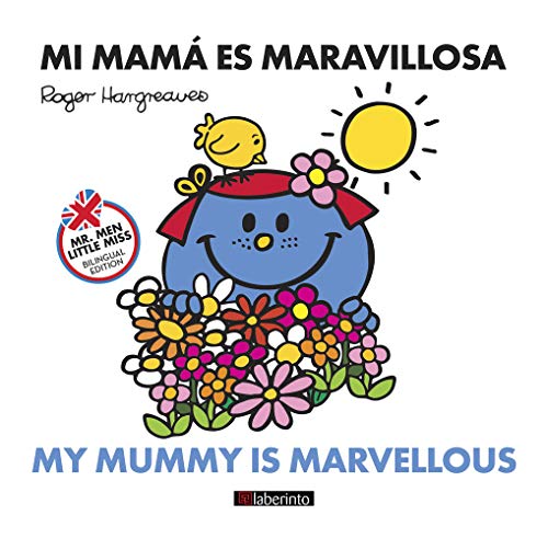 Beispielbild fr Mi mam es maravillosa / My mummy is marvellous zum Verkauf von Ammareal
