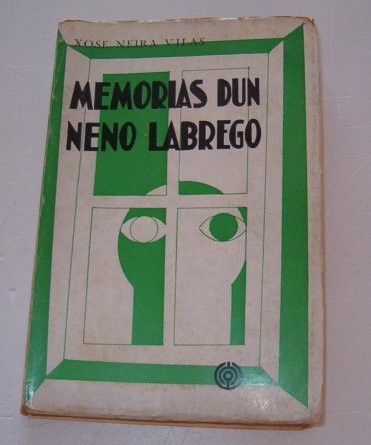 9788484850885: Memorias dun neno labrego