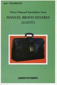 Stock image for Manuel Bravo Silvares "Mario" for sale by Iridium_Books