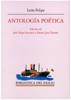 Imagen de archivo de Antologa potica. Edicin de Jos ngel Ascunce y Emma Torrent. a la venta por Librera y Editorial Renacimiento, S.A.