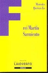 Stock image for Frei Martn Sarmiento for sale by Iridium_Books