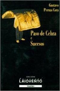 Stock image for Paso de Cebra E Sucesos for sale by Hamelyn