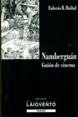 Beispielbild fr Nambergun: Guin de Cinema zum Verkauf von Hamelyn