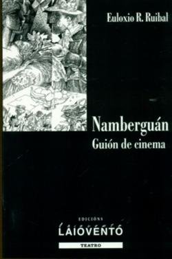Stock image for Nambergun: guin de cinema for sale by AG Library