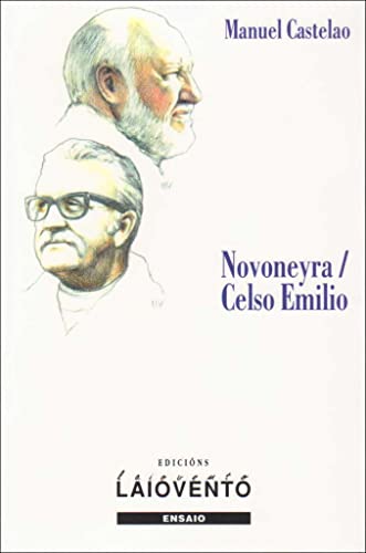 9788484871804: Novoneyra, Celso Emilio.: Os eidos, longa noite de pedra (Ensaio) (Galician Edition)