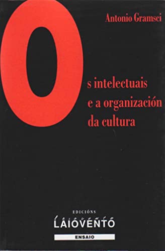 Beispielbild fr Os intelectuais e a organizacin da cultura (Ensaio, Band 275) zum Verkauf von medimops