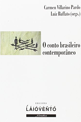 Beispielbild fr O conto brasileiro contemporneo zum Verkauf von AG Library