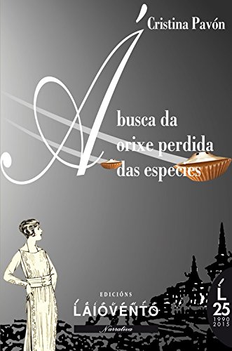 Stock image for A BUSCA DA ORIXE PERDIDA DAS ESPECIES for sale by Moshu Books