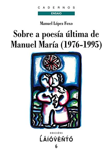 Imagen de archivo de SOBRE A POESA LTIMA DE MANUEL MARA (1976-1995) a la venta por Moshu Books
