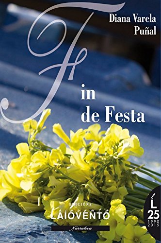 Stock image for FIN DE FESTA for sale by Moshu Books