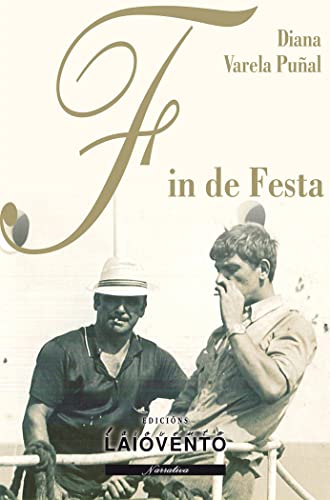 Stock image for Fin de festa for sale by AG Library
