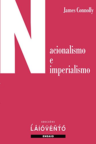 Stock image for NACIONALISMO E IMPERIALISMO for sale by Moshu Books