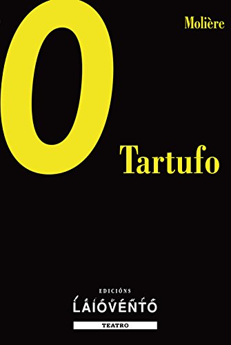 Imagen de archivo de O TARTUFO a la venta por Moshu Books