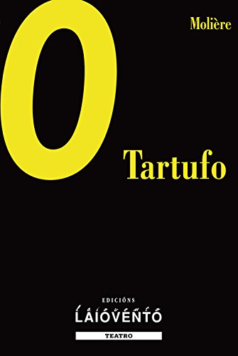 Stock image for O TARTUFO for sale by Moshu Books