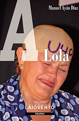Stock image for A LOLA for sale by Moshu Books
