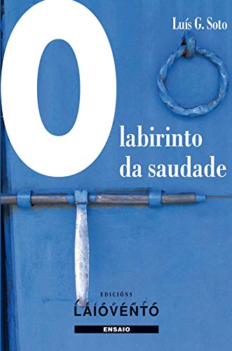 Stock image for O LABIRINTO DA SAUDADE for sale by Moshu Books