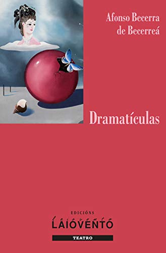 Stock image for DRAMTRICULAS for sale by Moshu Books