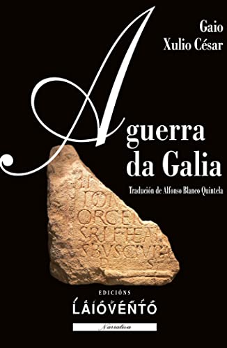 Imagen de archivo de A guerra da Galia a la venta por AG Library