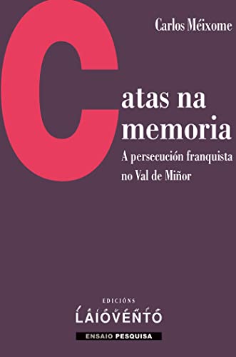 9788484875055: Catas na memoria: A persecucin franquista no Val de Mior