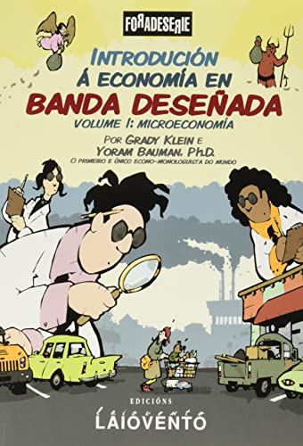 Stock image for Introducin  economa en banda deseada: Volume I: Microeconoma for sale by AG Library
